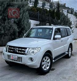 ميتسوبيشي باجيرو